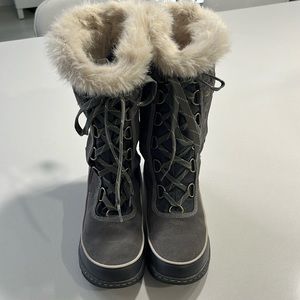 Sorel | Tivoli winter boots